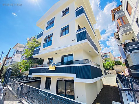 ✅KERİM'DEN ACİL ALTINOLUK MERKEZ'DE SATILIK 1+1...