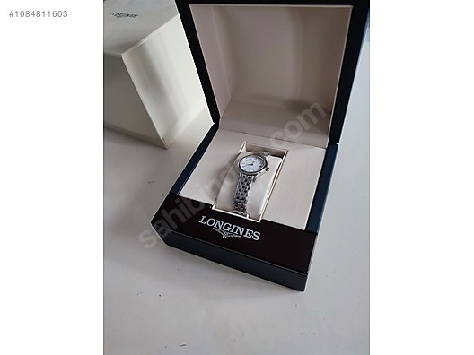 Longines Longines Bayan Kol Saati at sahibinden 1084811603