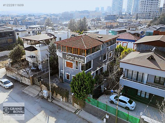 15 TEMMUZ MAH. standartlarınızı yükseltecek bir yatırım.. #1222811609