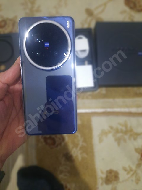 VIVO X200 PRO 16/ 1TB