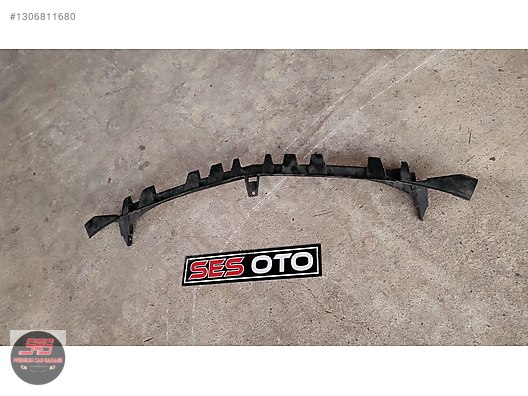 MERCEDES CLS A218 W218 ÖN TAMPON BRAKETİ A2188850265 - İlan ve
