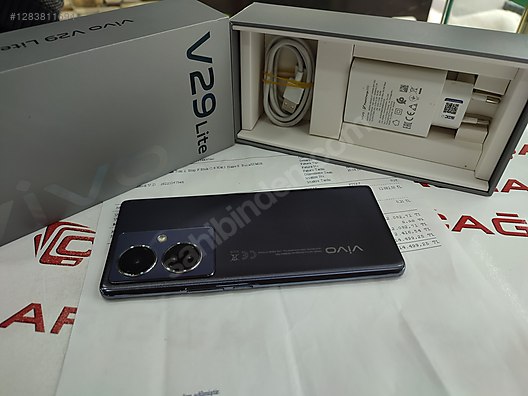 Used & Brand New Items / Cell Phones & Accessories / Cell Phones / Vivo / V29 Lite