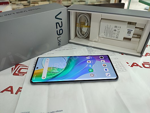 Used & Brand New Items / Cell Phones & Accessories / Cell Phones / Vivo / V29 Lite