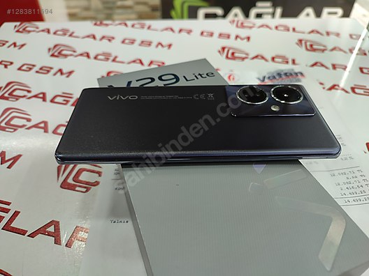 Used & Brand New Items / Cell Phones & Accessories / Cell Phones / Vivo / V29 Lite