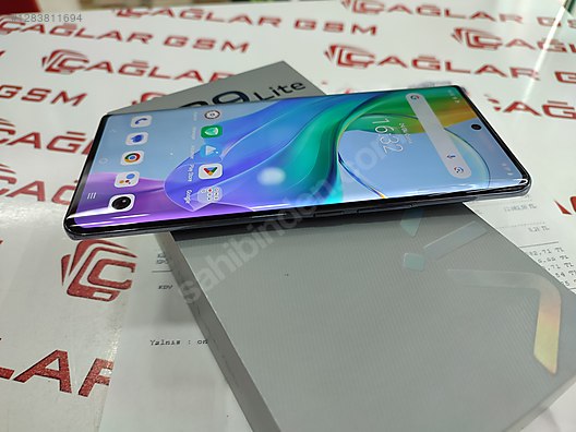 Used & Brand New Items / Cell Phones & Accessories / Cell Phones / Vivo / V29 Lite