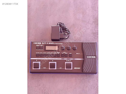 Used & Brand New Items / Music / Musical Instruments / Equipment / Processors