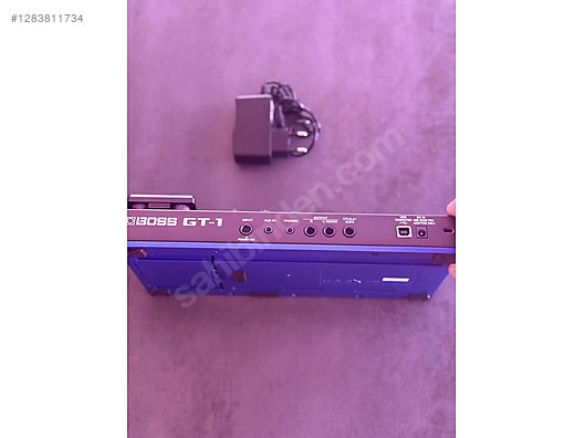 Used & Brand New Items / Music / Musical Instruments / Equipment / Processors