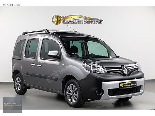 renault kangoo multix 1 5 dci multix extreme karalok motors dan 90 bin km de cam tavanli kango extreme at sahibinden com 977811738