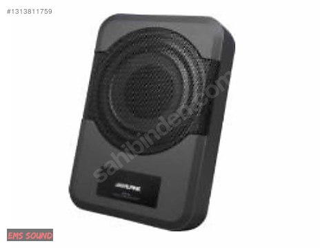 その他 Silicon Valley PSA8 INWO Hoparlör / Subwoofer / Alpine pwe-s8 sahibinden.comda - 1313811759
