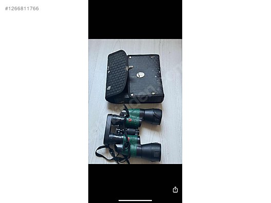 Used & Brand New Items / Cameras & Photographic Equipment / Binoculars