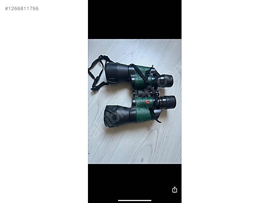 Used & Brand New Items / Cameras & Photographic Equipment / Binoculars