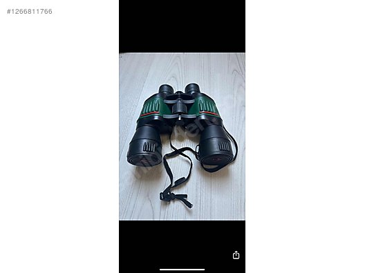 Used & Brand New Items / Cameras & Photographic Equipment / Binoculars