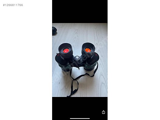 Used & Brand New Items / Cameras & Photographic Equipment / Binoculars