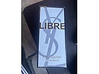 yves saint lourent libre orijinal kadın parfüm #1283811768