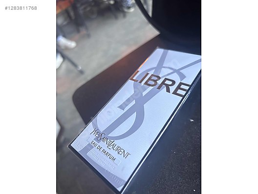 Used & Brand New Items / Beauty & Healthcare / Perfumes & Fragrances / Women