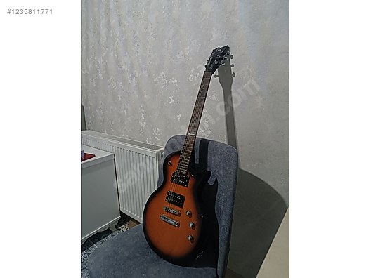 ESP Elektro Gitar