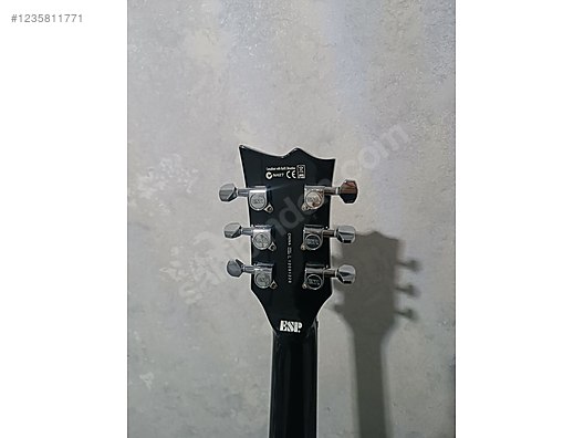 İkinci El ve Sıfır Alışveriş / Müzik / Müzik Aletleri / Telli Çalgılar / Gitar / Elektro