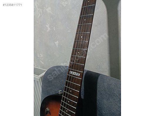 İkinci El ve Sıfır Alışveriş / Müzik / Müzik Aletleri / Telli Çalgılar / Gitar / Elektro