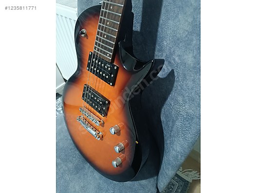 İkinci El ve Sıfır Alışveriş / Müzik / Müzik Aletleri / Telli Çalgılar / Gitar / Elektro