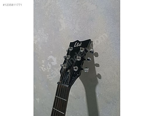 ESP Elektro Gitar