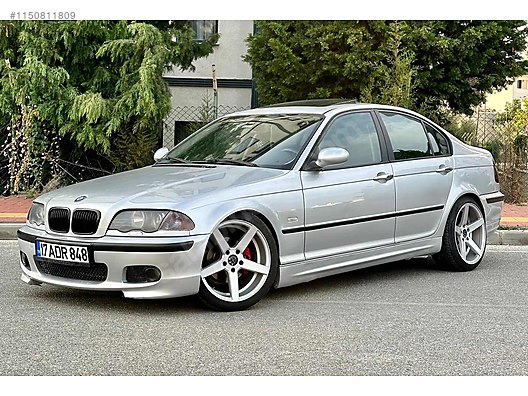 BMW 3 Series (E46) model guide - Prestige & Performance Car