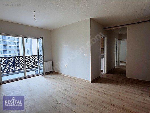 BAKYAPI PRESTİJ YENİ HAYAT 3+1 SIFIR KİRALIK ARAKAT DAİRE