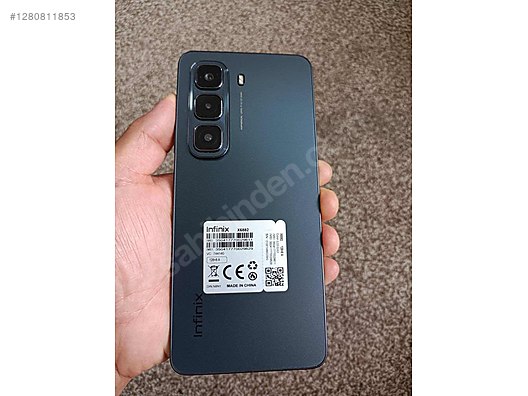 İkinci El ve Sıfır Alışveriş / Cep Telefonu & Aksesuar / Cep Telefonu / Diğer