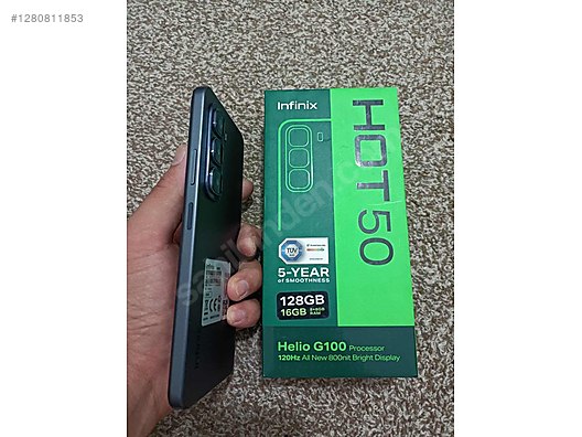 İkinci El ve Sıfır Alışveriş / Cep Telefonu & Aksesuar / Cep Telefonu / Diğer