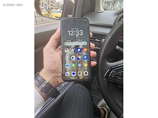 Used & Brand New Items / Cell Phones & Accessories / Cell Phones / Xiaomi / Redmi 12