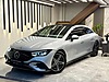 Vasıta / Otomobil / Mercedes-Benz / EQE / 350+ / AMG