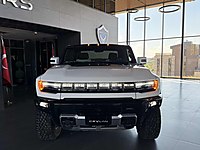 CEYLAN MOTORS 2023 HUMMER EV 1000 HP HATASIZ #1269811952