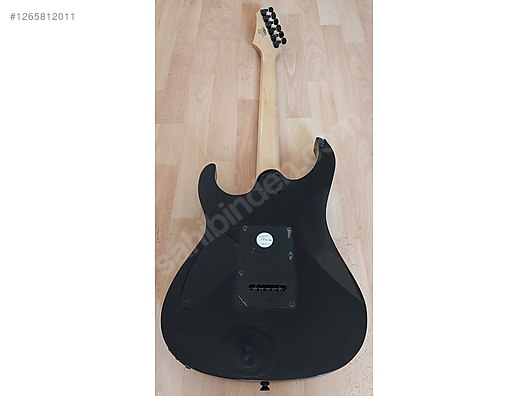 Cort Elektro Gitar