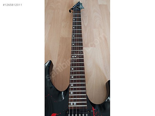 Cort Elektro Gitar