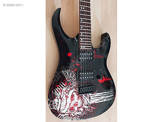 İkinci El ve Sıfır Alışveriş / Müzik / Müzik Aletleri / Telli Çalgılar / Gitar / Elektro