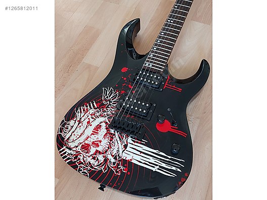 İkinci El ve Sıfır Alışveriş / Müzik / Müzik Aletleri / Telli Çalgılar / Gitar / Elektro