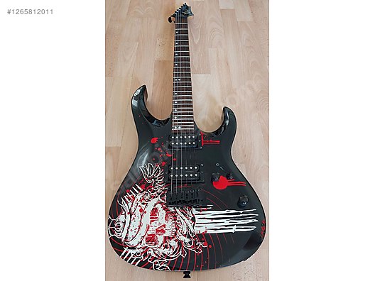 Cort Elektro Gitar