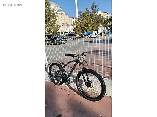 Used & Brand New Items / Sports / Bicycles / Mountain Bikes & Hybrids