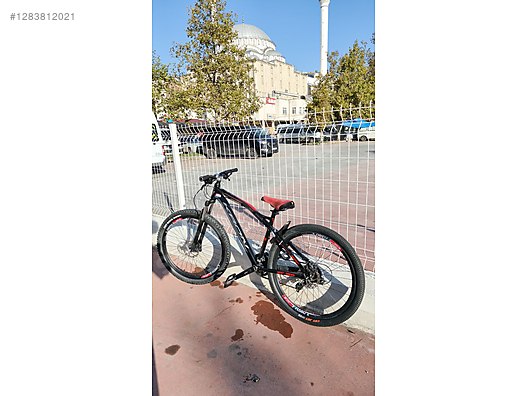 Used & Brand New Items / Sports / Bicycles / Mountain Bikes & Hybrids