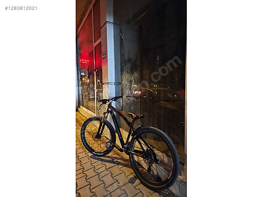 Used & Brand New Items / Sports / Bicycles / Mountain Bikes & Hybrids