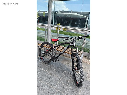 Used & Brand New Items / Sports / Bicycles / Mountain Bikes & Hybrids