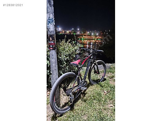 Used & Brand New Items / Sports / Bicycles / Mountain Bikes & Hybrids