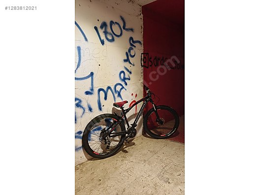 Used & Brand New Items / Sports / Bicycles / Mountain Bikes & Hybrids