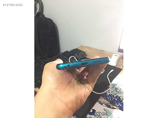 Used & Brand New Items / Cell Phones & Accessories / Cell Phones / Xiaomi / Redmi Note 9S