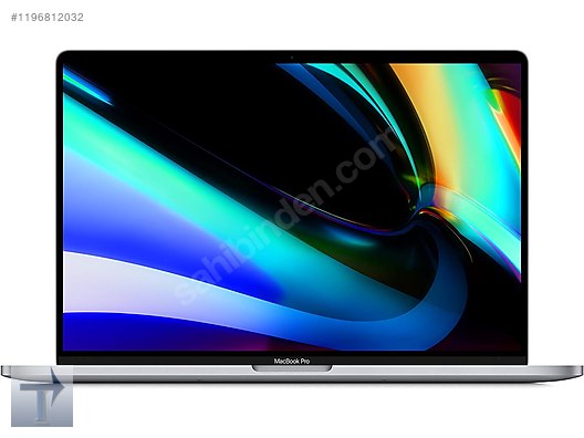 MacBookpro2018 i9 1TB 32GB radeonpro vega20