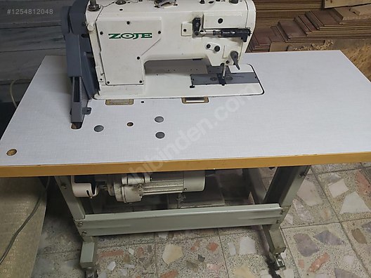 Zoje çift iğne sahibinden.comda - 1254812048