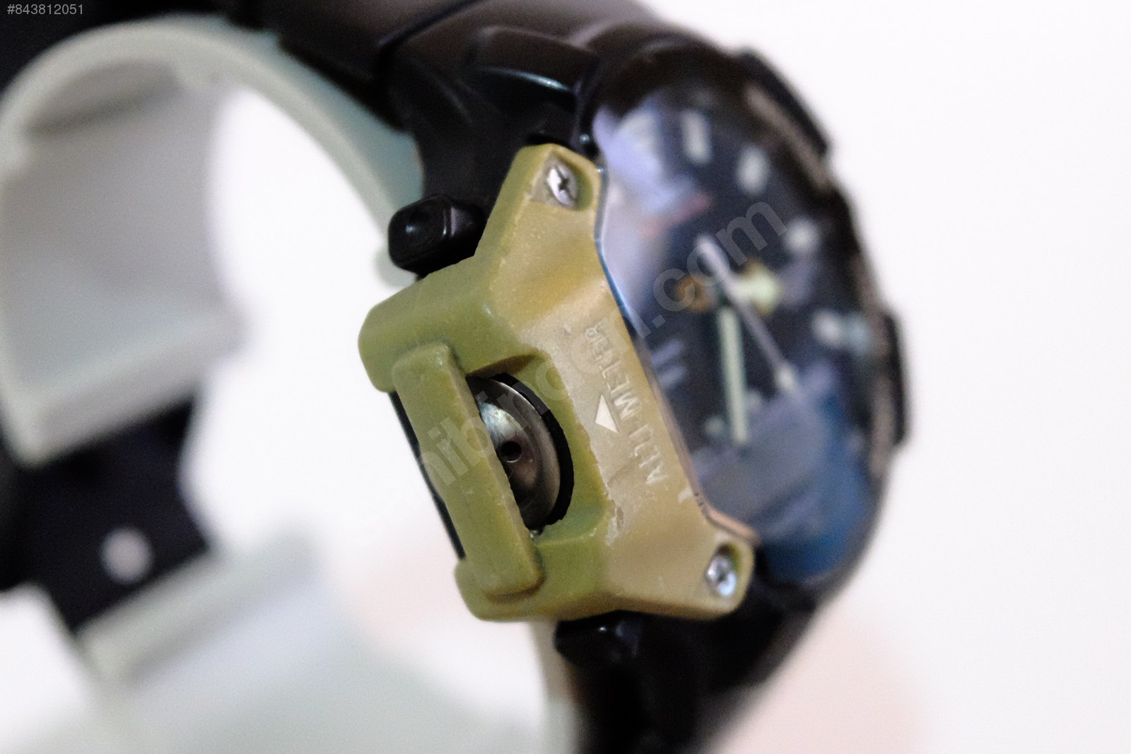 casio aw 330