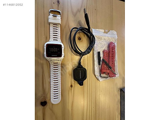 Garmin forerunner best sale 920xt olx