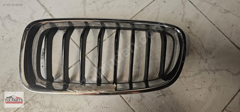 BMW 3 Serisi Panjur