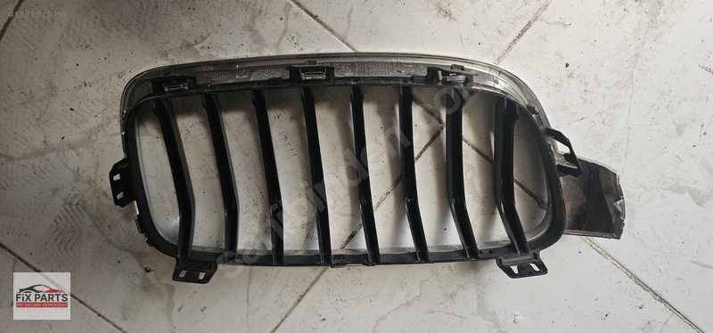 BMW 3 Serisi Panjur