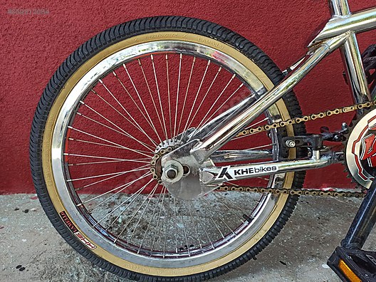 khe beater bmx